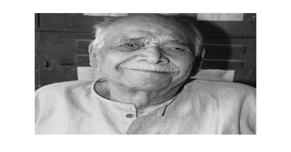 भारतीय इतिहास लेखन को नई दिशा देने वाले इतिहासकार रामशरण शर्मा