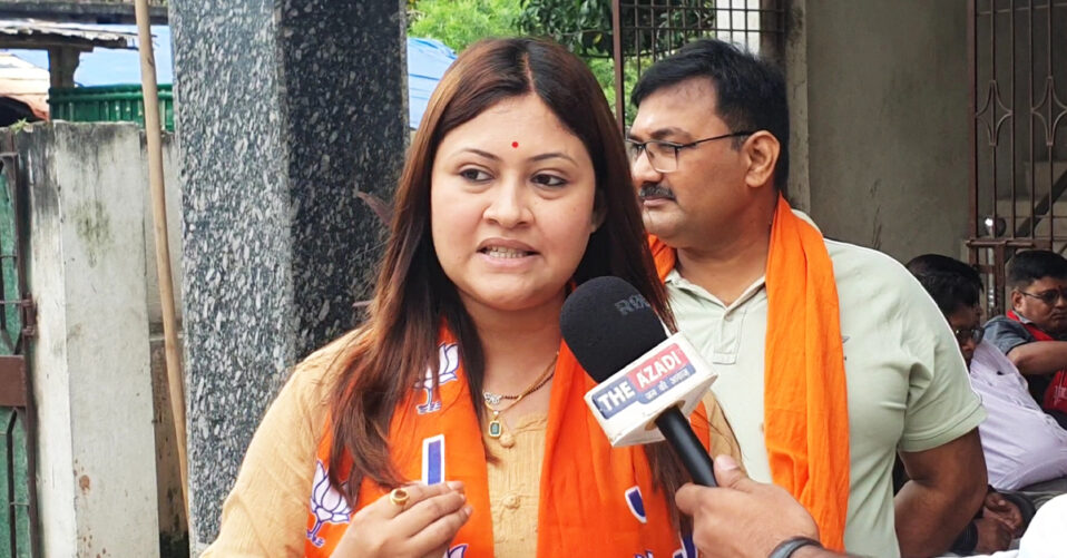 नेहा सिंह